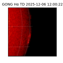 gong - 2025-12-06T12:00:22