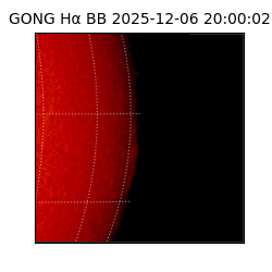 gong - 2025-12-06T20:00:02
