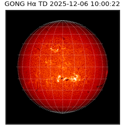 gong - 2025-12-06T10:00:22