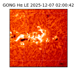 gong - 2025-12-07T02:00:42