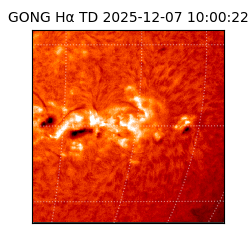 gong - 2025-12-07T10:00:22