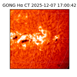 gong - 2025-12-07T17:00:42