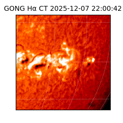 gong - 2025-12-07T22:00:42