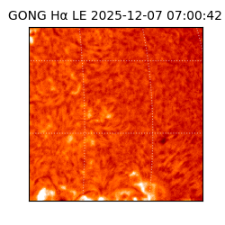 gong - 2025-12-07T07:00:42