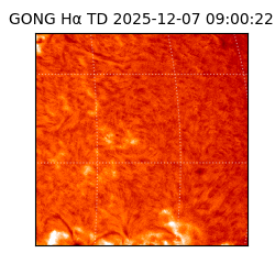 gong - 2025-12-07T09:00:22