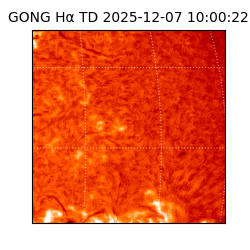 gong - 2025-12-07T10:00:22