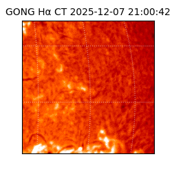 gong - 2025-12-07T21:00:42