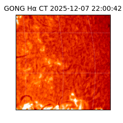 gong - 2025-12-07T22:00:42