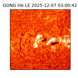 gong - 2025-12-07T03:00:42