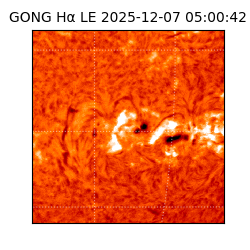 gong - 2025-12-07T05:00:42