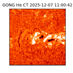 gong - 2025-12-07T11:00:42