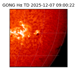 gong - 2025-12-07T09:00:22