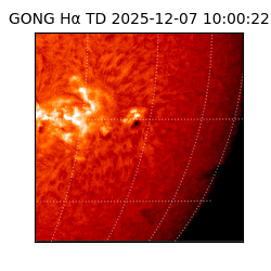 gong - 2025-12-07T10:00:22