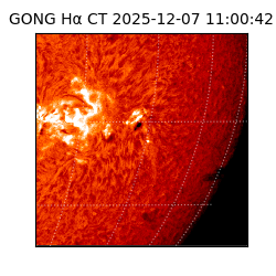 gong - 2025-12-07T11:00:42