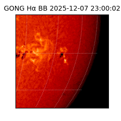 gong - 2025-12-07T23:00:02