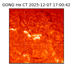gong - 2025-12-07T17:00:42