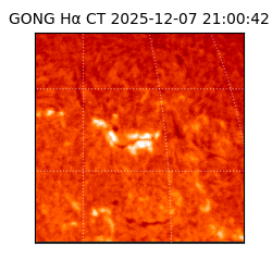 gong - 2025-12-07T21:00:42
