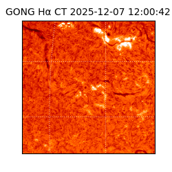 gong - 2025-12-07T12:00:42