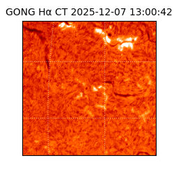 gong - 2025-12-07T13:00:42