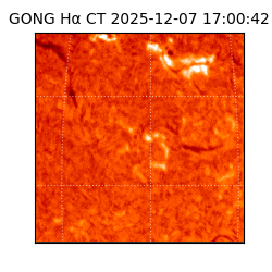 gong - 2025-12-07T17:00:42