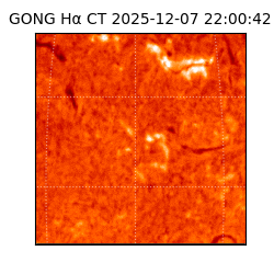 gong - 2025-12-07T22:00:42