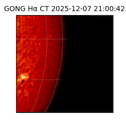 gong - 2025-12-07T21:00:42