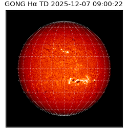 gong - 2025-12-07T09:00:22