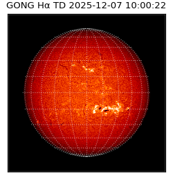gong - 2025-12-07T10:00:22