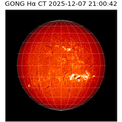 gong - 2025-12-07T21:00:42