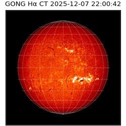 gong - 2025-12-07T22:00:42