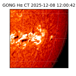gong - 2025-12-08T12:00:42