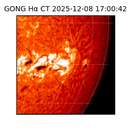 gong - 2025-12-08T17:00:42