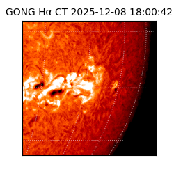 gong - 2025-12-08T18:00:42