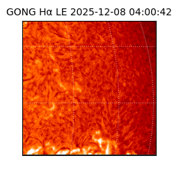 gong - 2025-12-08T04:00:42
