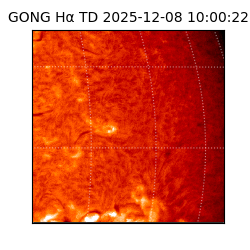 gong - 2025-12-08T10:00:22