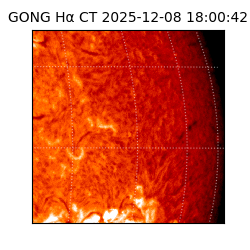 gong - 2025-12-08T18:00:42