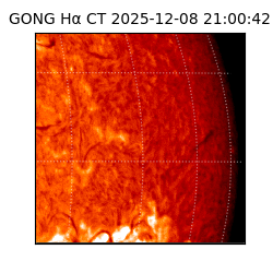 gong - 2025-12-08T21:00:42
