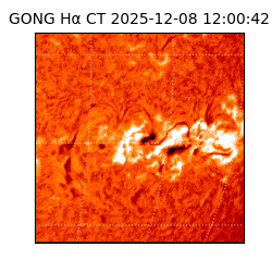 gong - 2025-12-08T12:00:42
