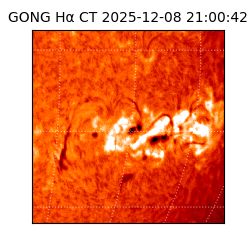 gong - 2025-12-08T21:00:42