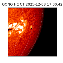 gong - 2025-12-08T17:00:42