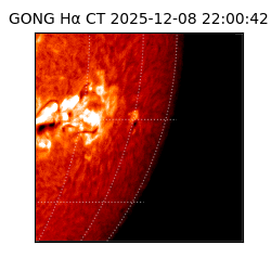 gong - 2025-12-08T22:00:42