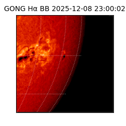gong - 2025-12-08T23:00:02