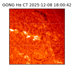 gong - 2025-12-08T18:00:42