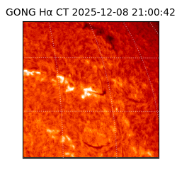 gong - 2025-12-08T21:00:42