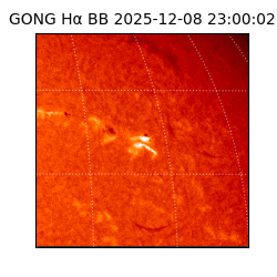 gong - 2025-12-08T23:00:02