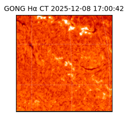 gong - 2025-12-08T17:00:42