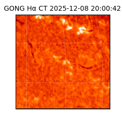 gong - 2025-12-08T20:00:42