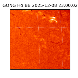 gong - 2025-12-08T23:00:02