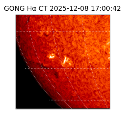 gong - 2025-12-08T17:00:42