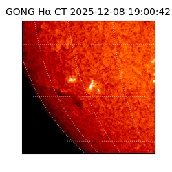 gong - 2025-12-08T19:00:42